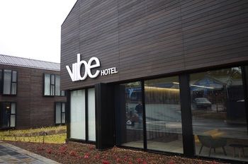 Vibe Hotel Marysville - Surfers Gold Coast 29