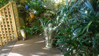 Linley House Bed & Breakfast - Surfers Gold Coast 5