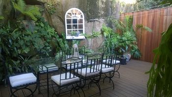 Linley House Bed & Breakfast - Surfers Gold Coast 10