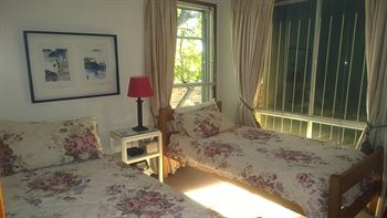 Linley House Bed & Breakfast - Surfers Gold Coast 13