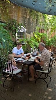 Linley House Bed & Breakfast - Surfers Gold Coast 17