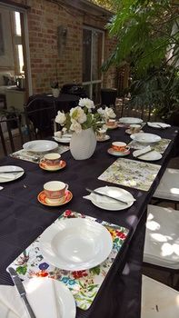 Linley House Bed & Breakfast - Surfers Gold Coast 18