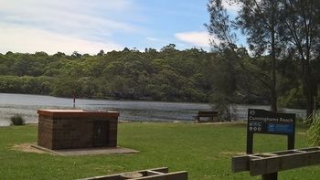 Linley House Bed & Breakfast - Surfers Gold Coast 28