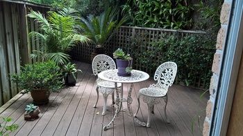 Linley House Bed & Breakfast - Surfers Gold Coast 29