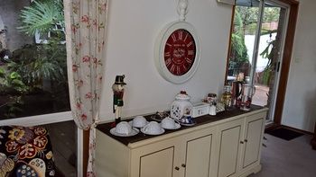 Linley House Bed & Breakfast - Surfers Gold Coast 33
