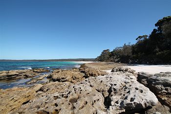 The Edgewater Bed & Breakfast - Surfers Gold Coast 3