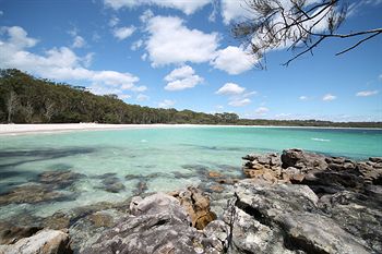 The Edgewater Bed & Breakfast - Surfers Gold Coast 4