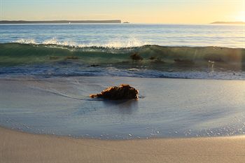 The Edgewater Bed & Breakfast - Surfers Gold Coast 7