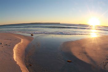 The Edgewater Bed & Breakfast - Surfers Gold Coast 8
