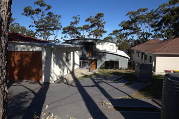 The Edgewater Bed & Breakfast - Surfers Gold Coast 13