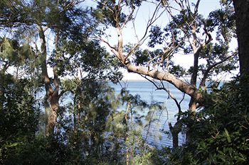 The Edgewater Bed & Breakfast - Surfers Gold Coast 20
