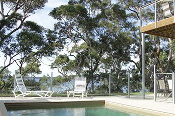 The Edgewater Bed & Breakfast - Surfers Gold Coast 24