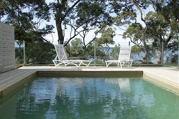 The Edgewater Bed & Breakfast - Surfers Gold Coast 25