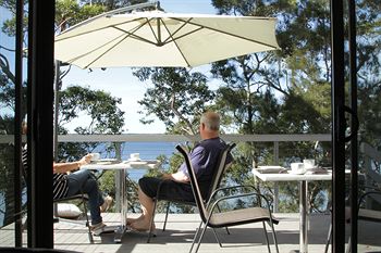 The Edgewater Bed & Breakfast - Surfers Gold Coast 26