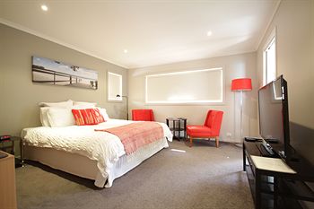 The Edgewater Bed & Breakfast - Surfers Gold Coast 28