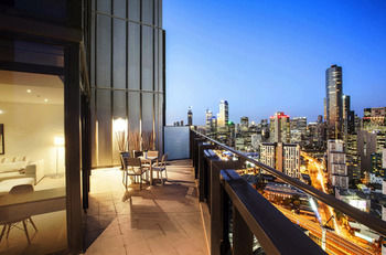 Aria Favourite Southbank - Surfers Gold Coast 14