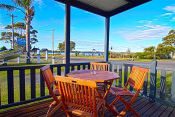 South Coast Retreat - Surfers Gold Coast 10