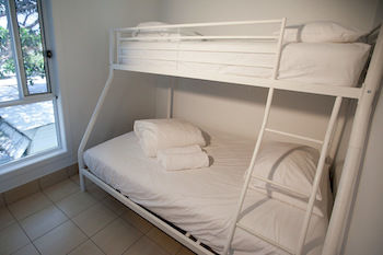 South Coast Retreat - Surfers Gold Coast 14