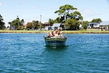 South Coast Retreat - Surfers Gold Coast 19