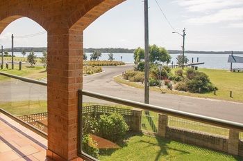 South Coast Retreat - Surfers Gold Coast 24