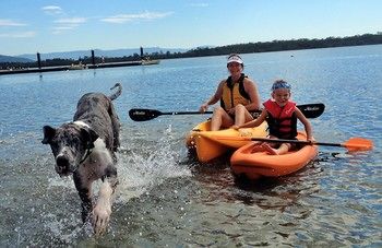 South Coast Retreat - Surfers Gold Coast 34