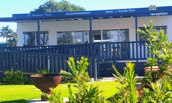 South Coast Retreat - Surfers Gold Coast 35