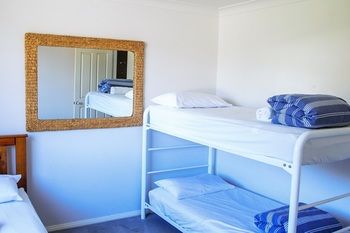 South Coast Retreat - Surfers Gold Coast 39