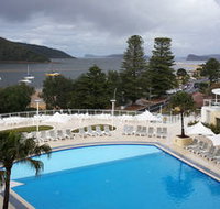 Ettalong Beach Apartments - Surfers Gold Coast
