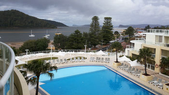 Ettalong Beach Apartments - Surfers Gold Coast 0