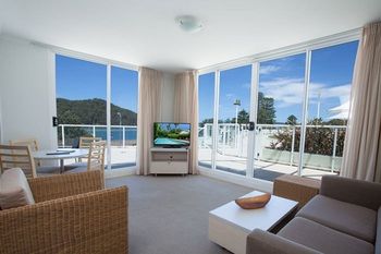 Ettalong Beach Apartments - Surfers Gold Coast 3