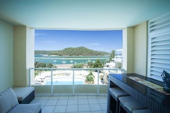 Ettalong Beach Apartments - Surfers Gold Coast 4