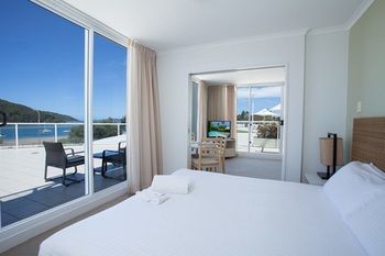 Ettalong Beach Apartments - Surfers Gold Coast 8
