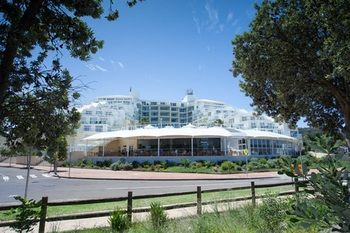 Ettalong Beach Apartments - Surfers Gold Coast 12