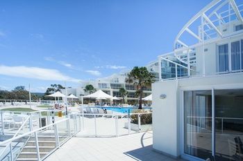 Ettalong Beach Apartments - Surfers Gold Coast 14