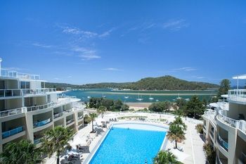 Ettalong Beach Apartments - Surfers Gold Coast 16