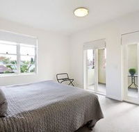 Albert Road Serviced Apartments - Surfers Gold Coast