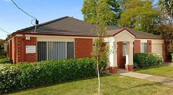 Waverley Corporate Townhouses - Surfers Gold Coast 2