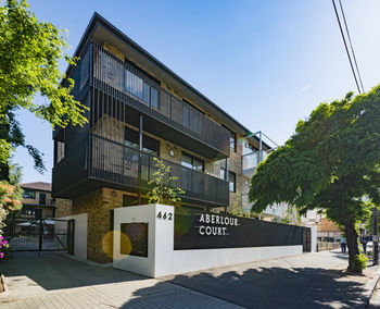 Aberlour Court - Surfers Gold Coast 1