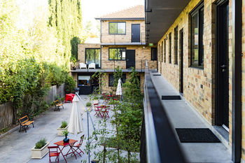 Aberlour Court - Surfers Gold Coast 2