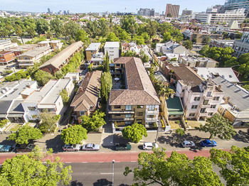 Aberlour Court - Surfers Gold Coast 3