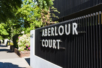 Aberlour Court - Surfers Gold Coast 8