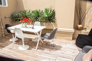 Darlinghurst Apartments - Surfers Gold Coast 1