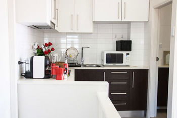Darlinghurst Apartments - Surfers Gold Coast 4