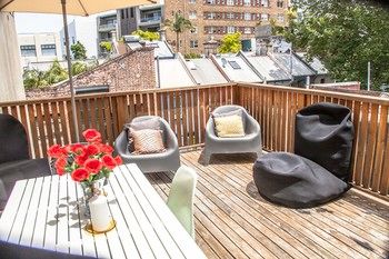Darlinghurst Apartments - Surfers Gold Coast 12