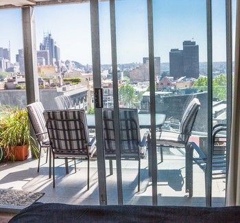 Darlinghurst Apartments - Surfers Gold Coast 18