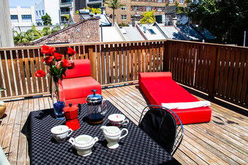 Darlinghurst Apartments - Surfers Gold Coast 20