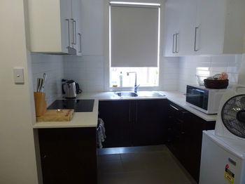 Darlinghurst Apartments - Surfers Gold Coast 21
