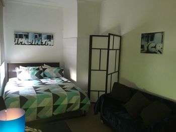 Darlinghurst Apartments - Surfers Gold Coast 32
