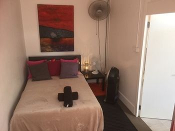 Darlinghurst Apartments - Surfers Gold Coast 36