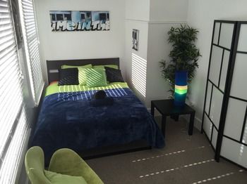Darlinghurst Apartments - Surfers Gold Coast 43